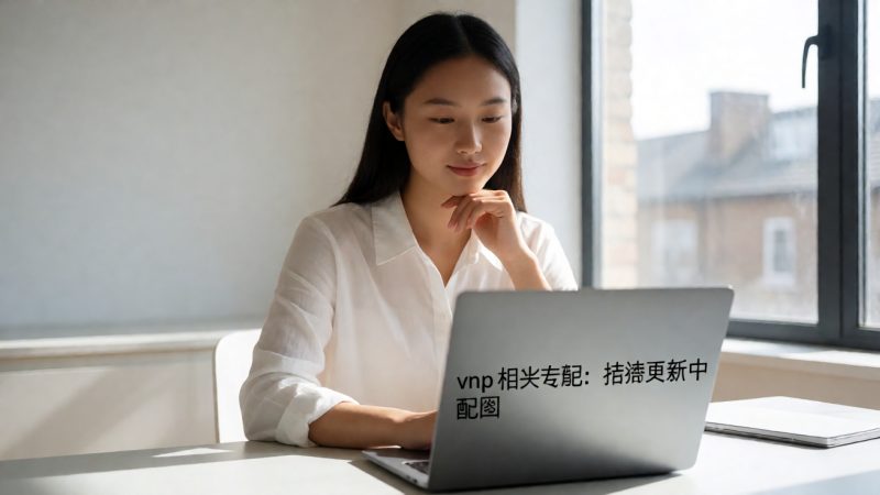 vnp相关专题:持续更新中 配图